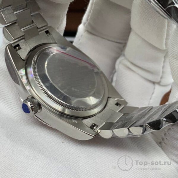 Часы Rolex Oyster Perpetual Day - Date — изображение 6