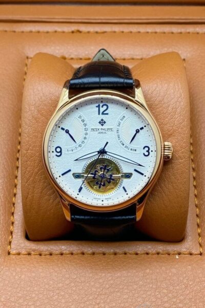 Часы Patek Philippe