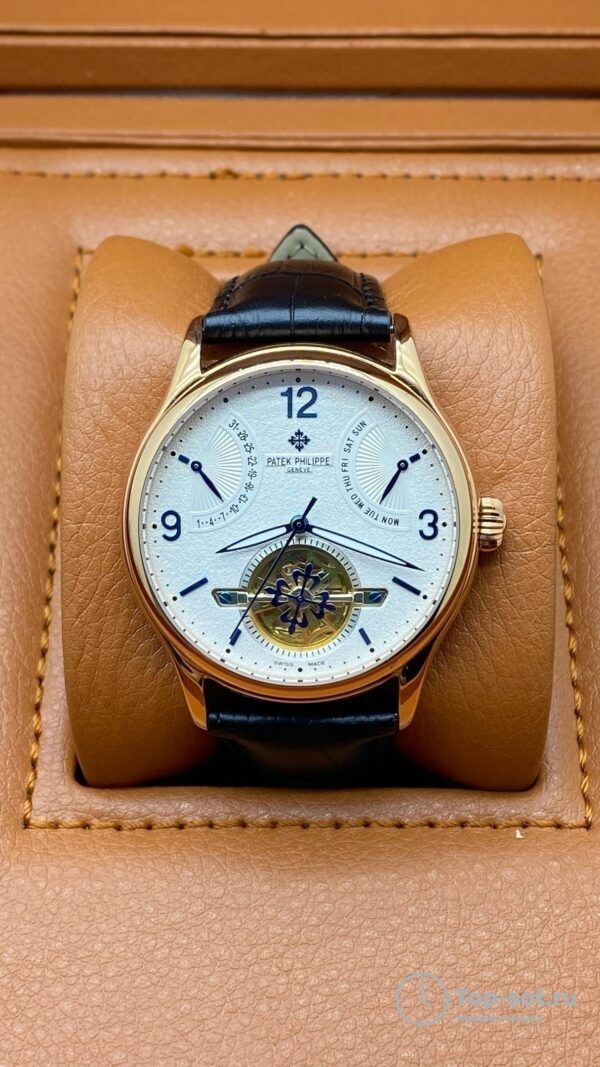 Часы Patek Philippe