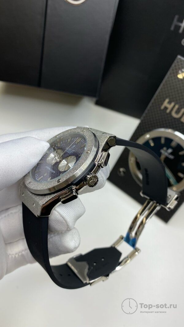 Часы Hublot Big Bang — изображение 2