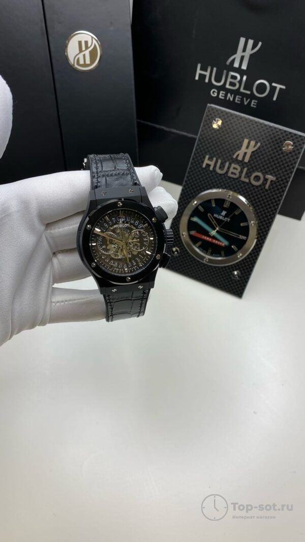Часы Hublot