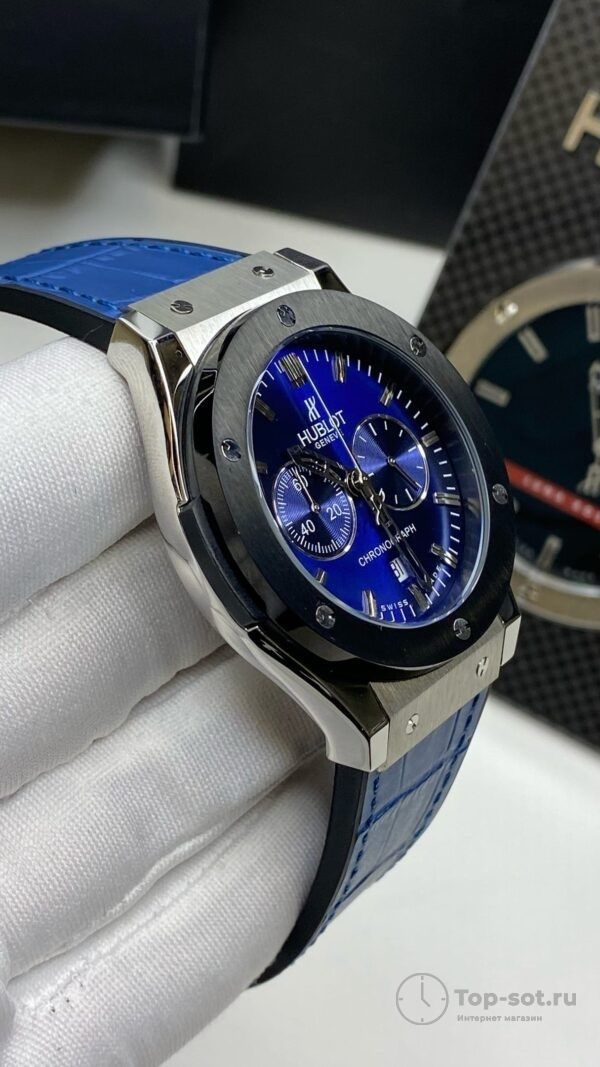 Часы Hublot Big Bang — изображение 3
