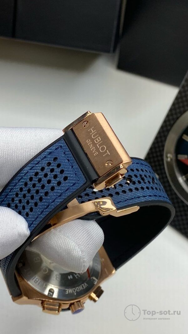 Часы Hublot Big Bang — изображение 4