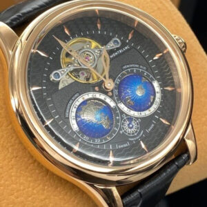 часы мужские Montblanc