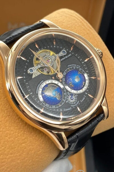 часы мужские Montblanc