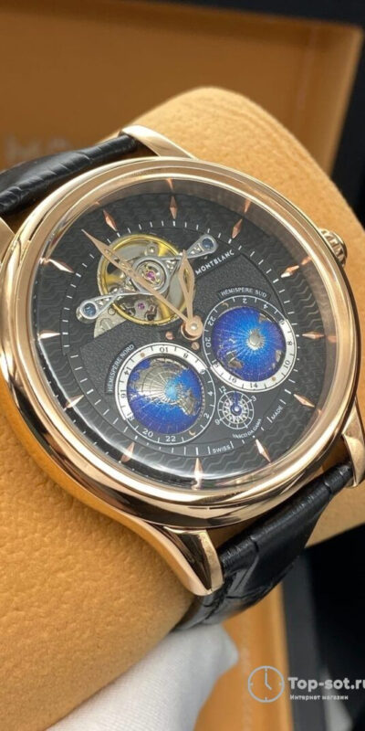 часы мужские Montblanc