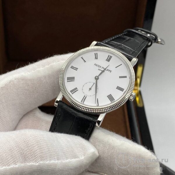 Часы Patek Philippe — изображение 4