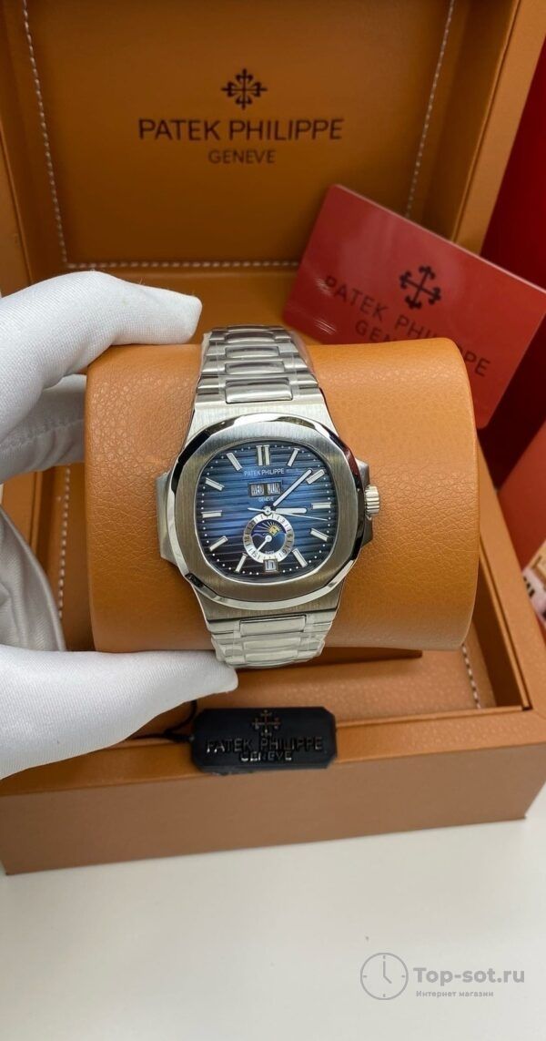Часы Patek Philippe