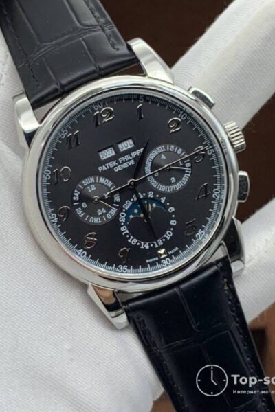 часы мужские Patek Philippe