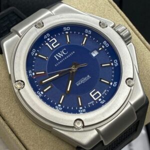 часы мужские IWC