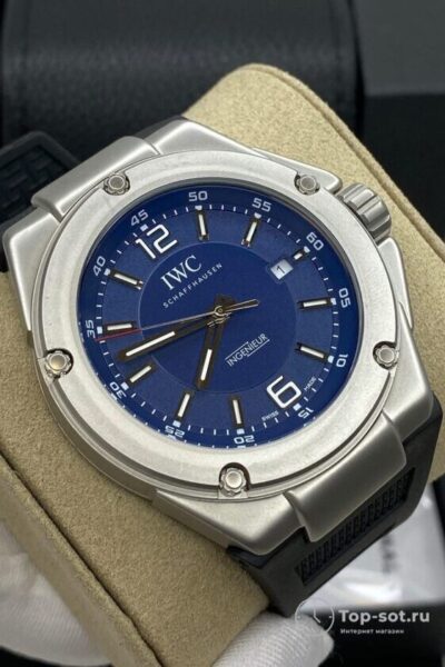 часы мужские IWC