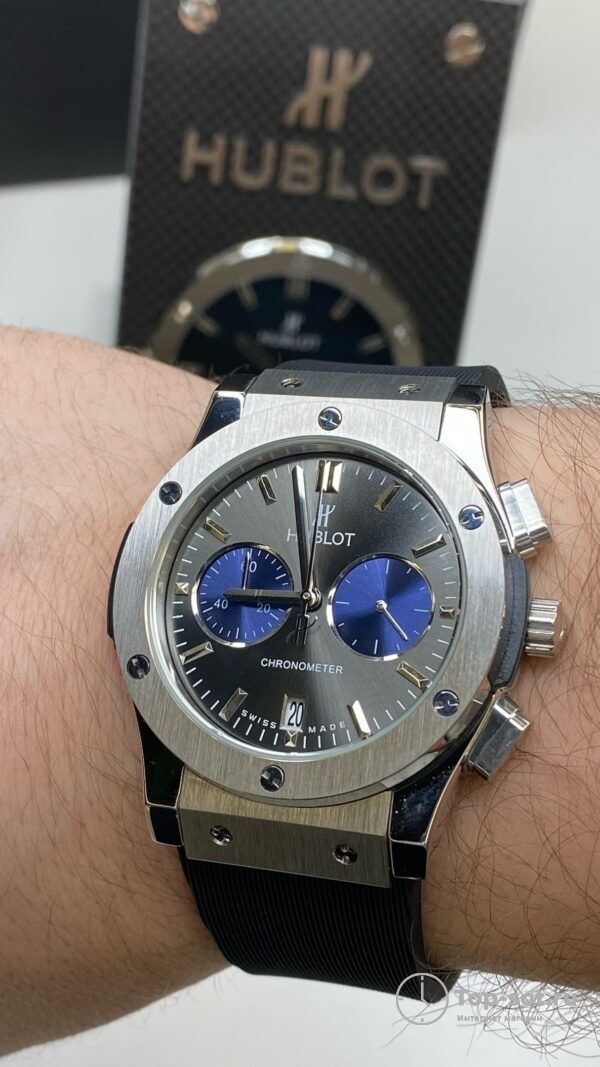 Часы Hublot Big Bang — изображение 6