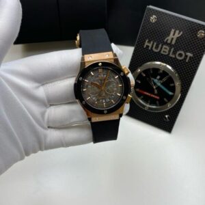 часы Hublot
