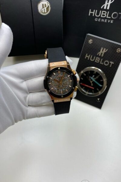 часы Hublot