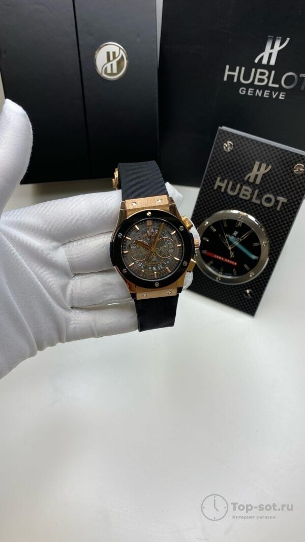 часы Hublot