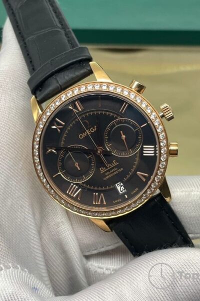 Часы Omega