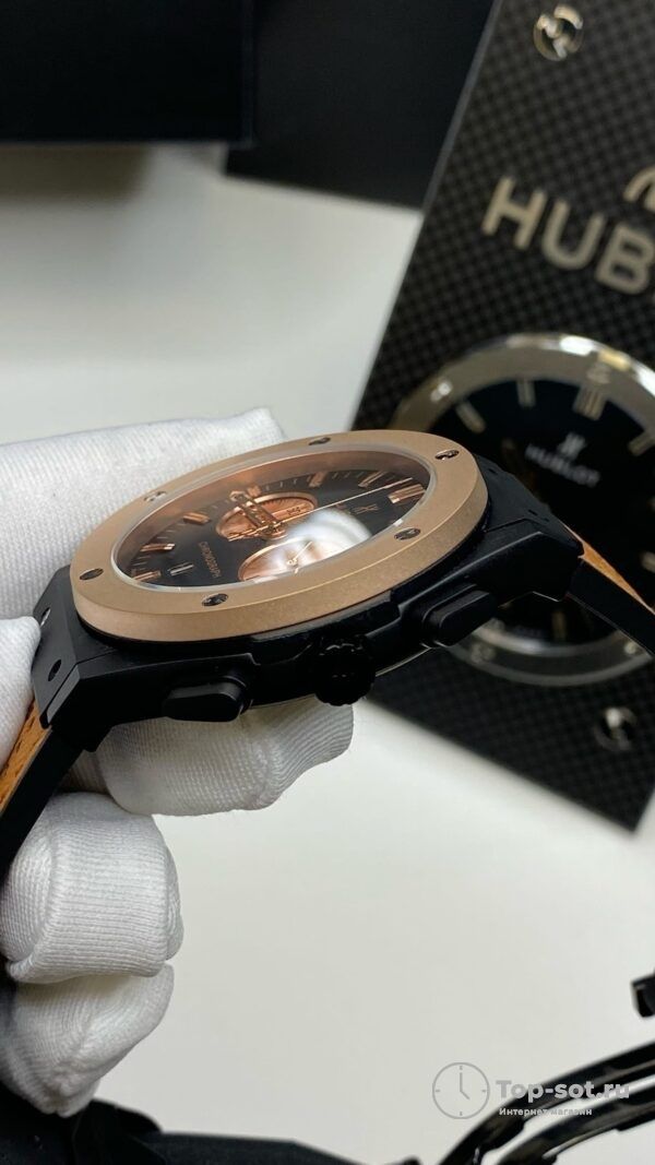 Часы Hublot Big Bang — изображение 2