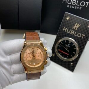 Часы Hublot