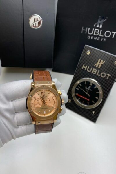 Часы Hublot