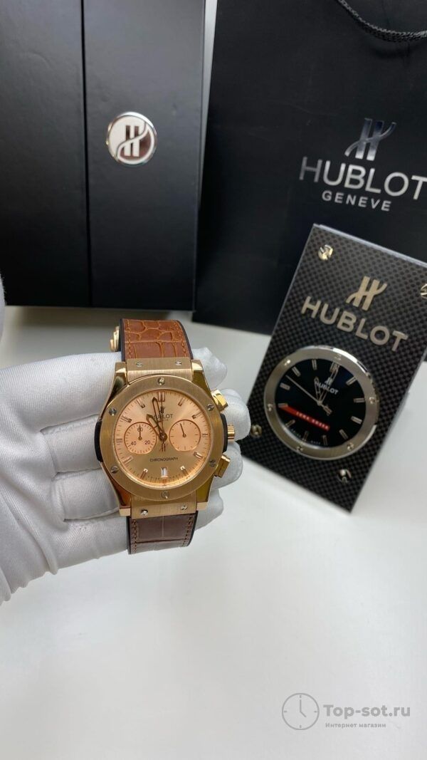 Часы Hublot
