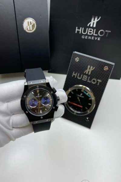 Часы Hublot