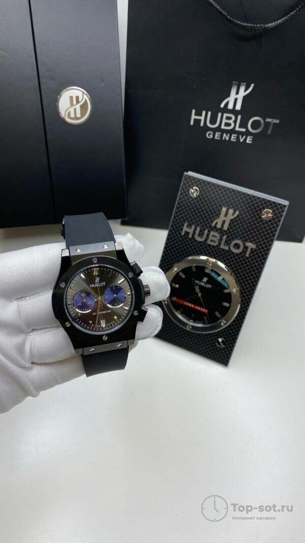 Часы Hublot