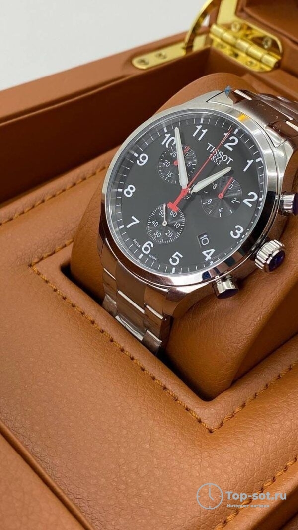 Часы Tissot — изображение 2