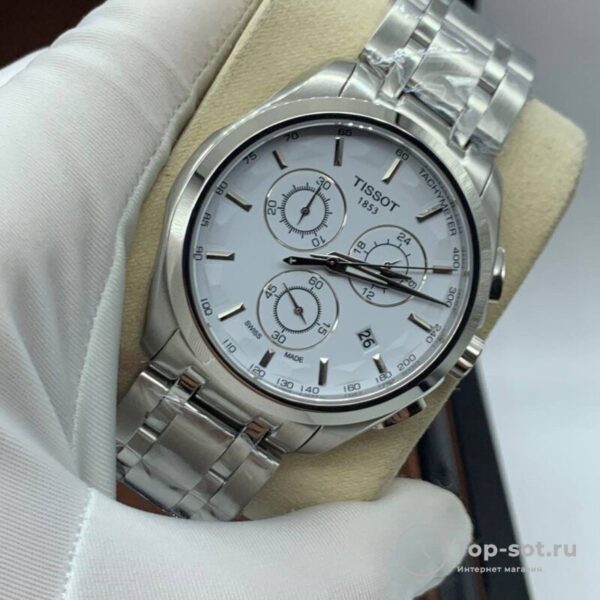 Часы Tissot — изображение 3