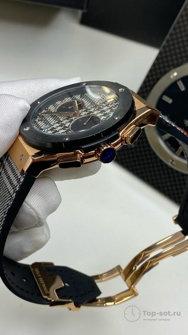 Часы Hublot Big Bang — изображение 5