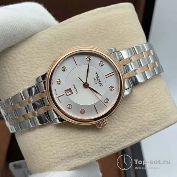 Часы Tissot — изображение 3