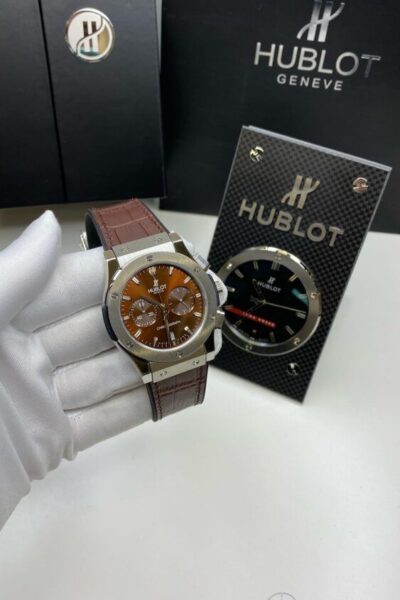 Часы Hublot