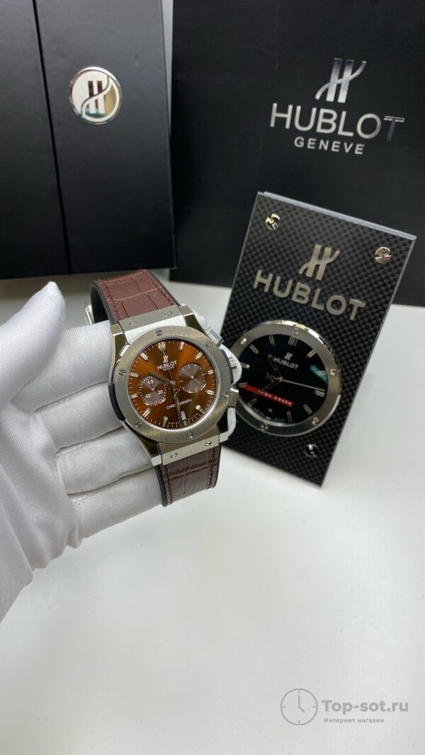 Часы Hublot