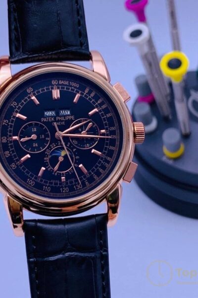 Часы Patek Philippe