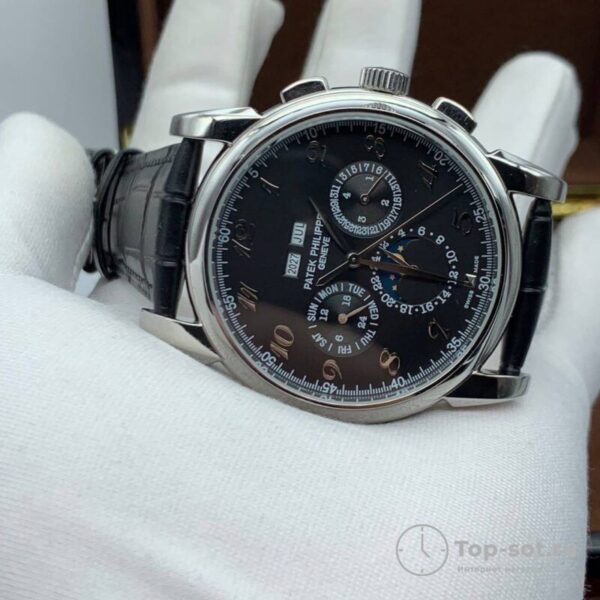 Часы Patek Philippe Grand Complications — изображение 3