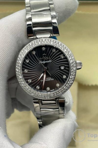 Часы Omega