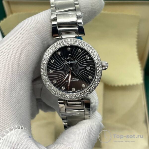 Часы Omega