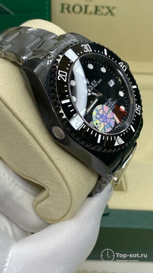 Часы Rolex Sea-Dweller — изображение 2