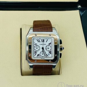 Часы Cartier Tank