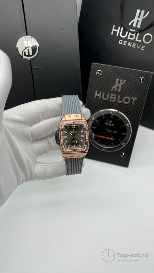 Часы Hublot Spirit of Big Bang — изображение 2
