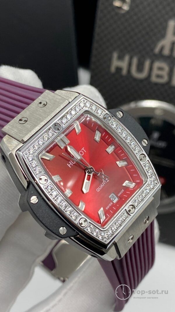 Часы Hublot Spirit of Big Bang — изображение 3