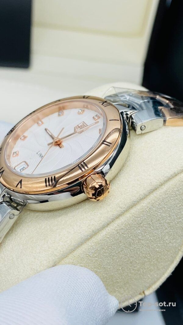 Часы TAG Heuer LINK — изображение 3