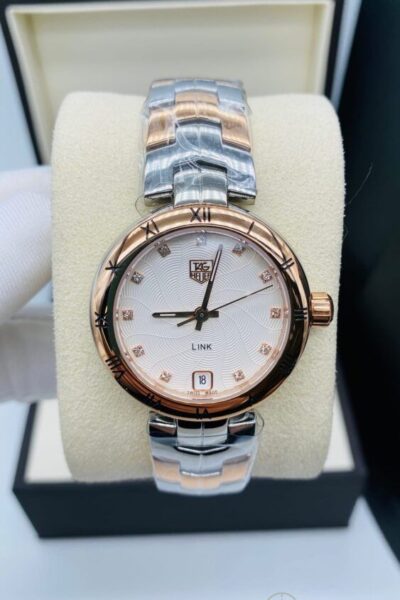 Часы TAG Heuer LINK