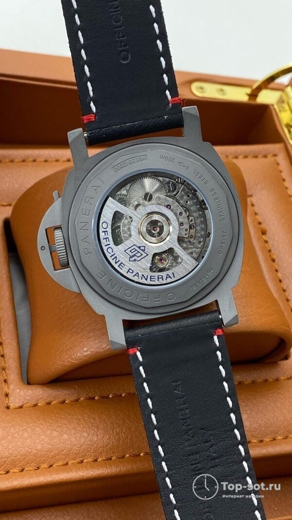 Часы Panerai Luminor Marina — изображение 3