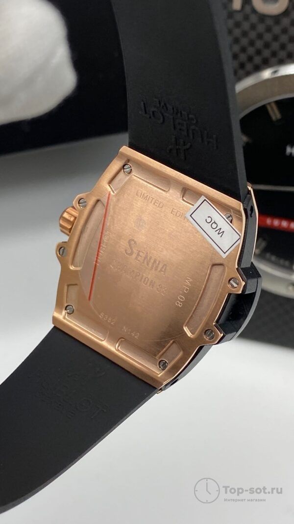 Часы Hublot Spirit of Big Bang — изображение 6