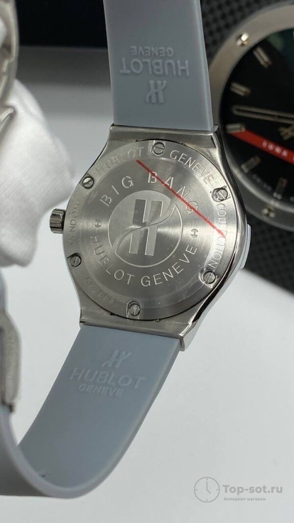 Часы Hublot Big Bang — изображение 5