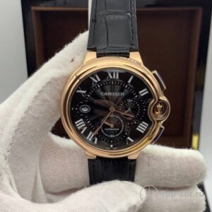 Часы Cartier Ballon Bleu
