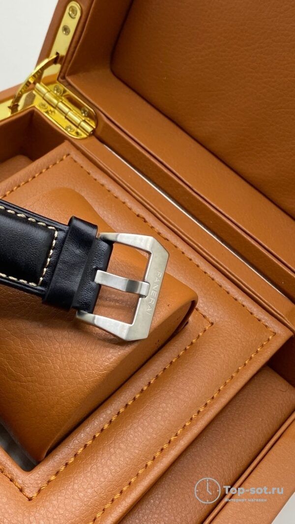 Часы Panerai Luminor Marina — изображение 4
