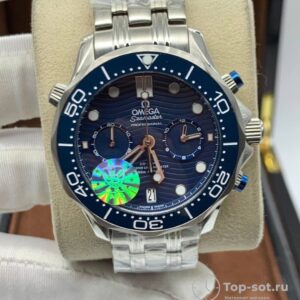 Часы Omega Seamaster
