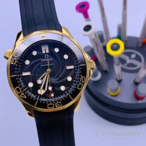 Часы Omega Seamaster