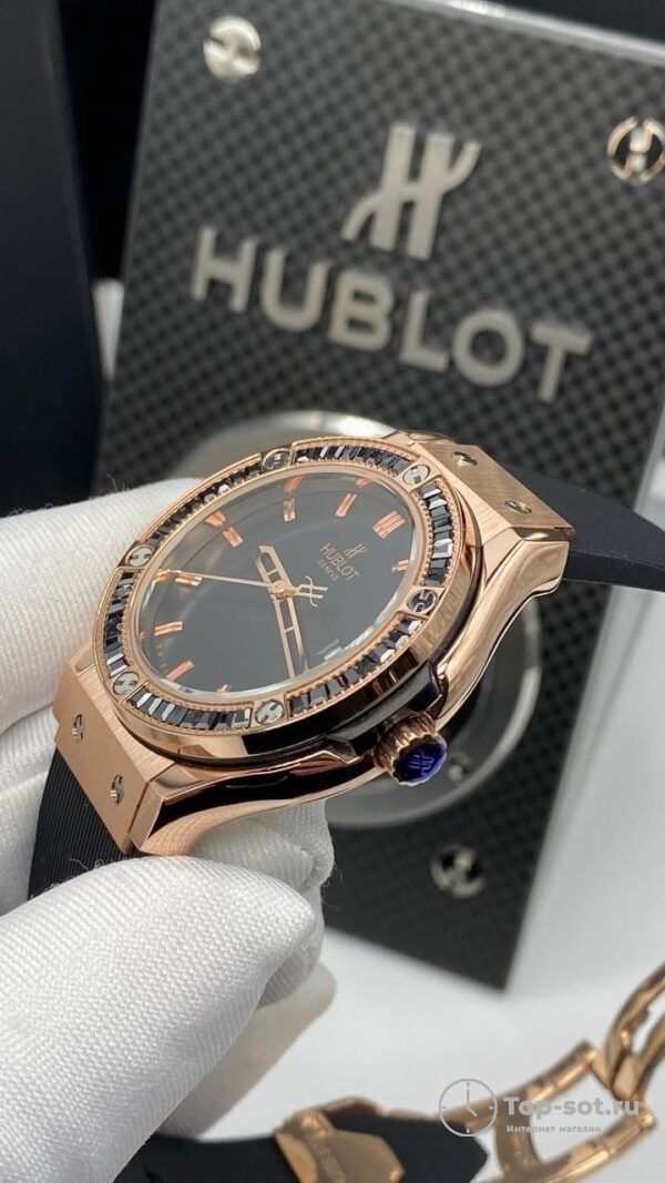 Часы Hublot Big Bang — изображение 3